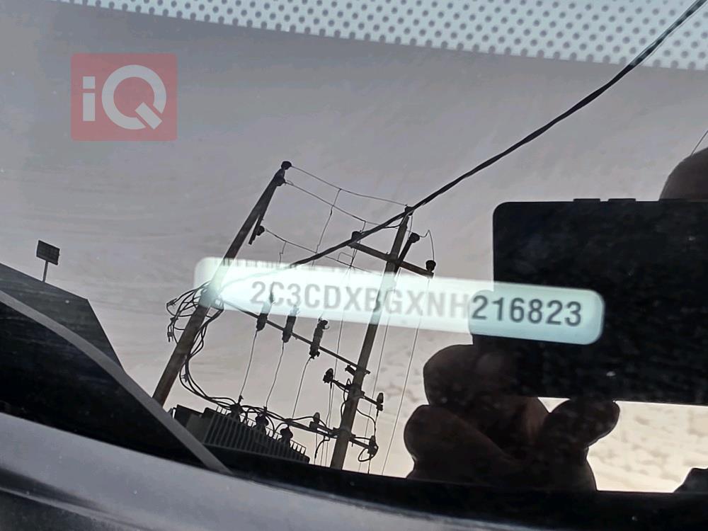دودج تشارجر